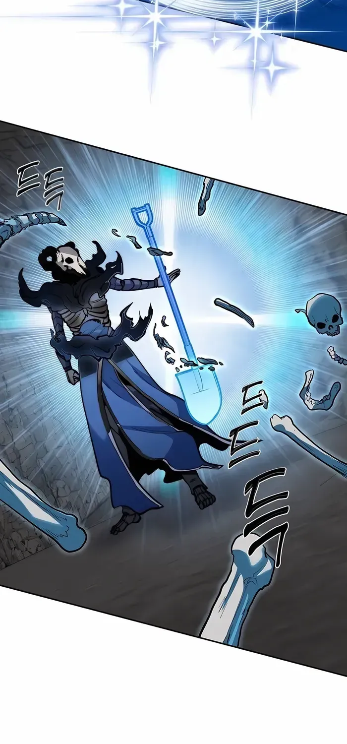 HOLY EMPEROR’S GRANDSON IS A NECROMANCER Chapter 55 page 49 - 