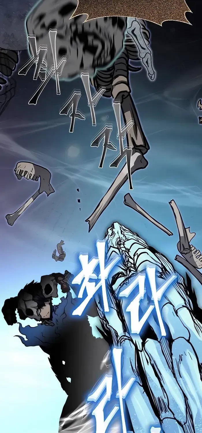HOLY EMPEROR’S GRANDSON IS A NECROMANCER Chapter 55 page 52 - 
