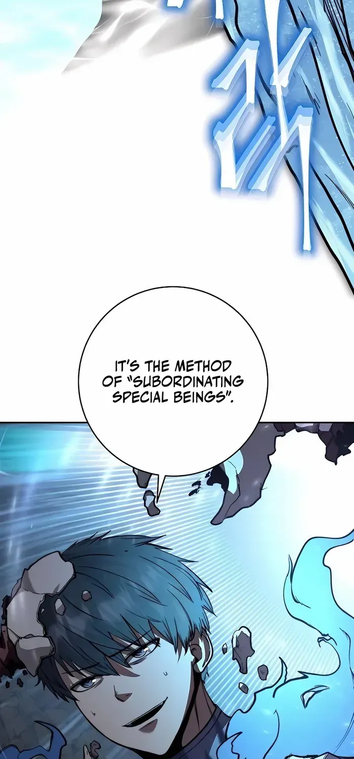 HOLY EMPEROR’S GRANDSON IS A NECROMANCER Chapter 55 page 53 - 
