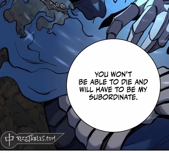 HOLY EMPEROR’S GRANDSON IS A NECROMANCER Chapter 55 page 54 - 