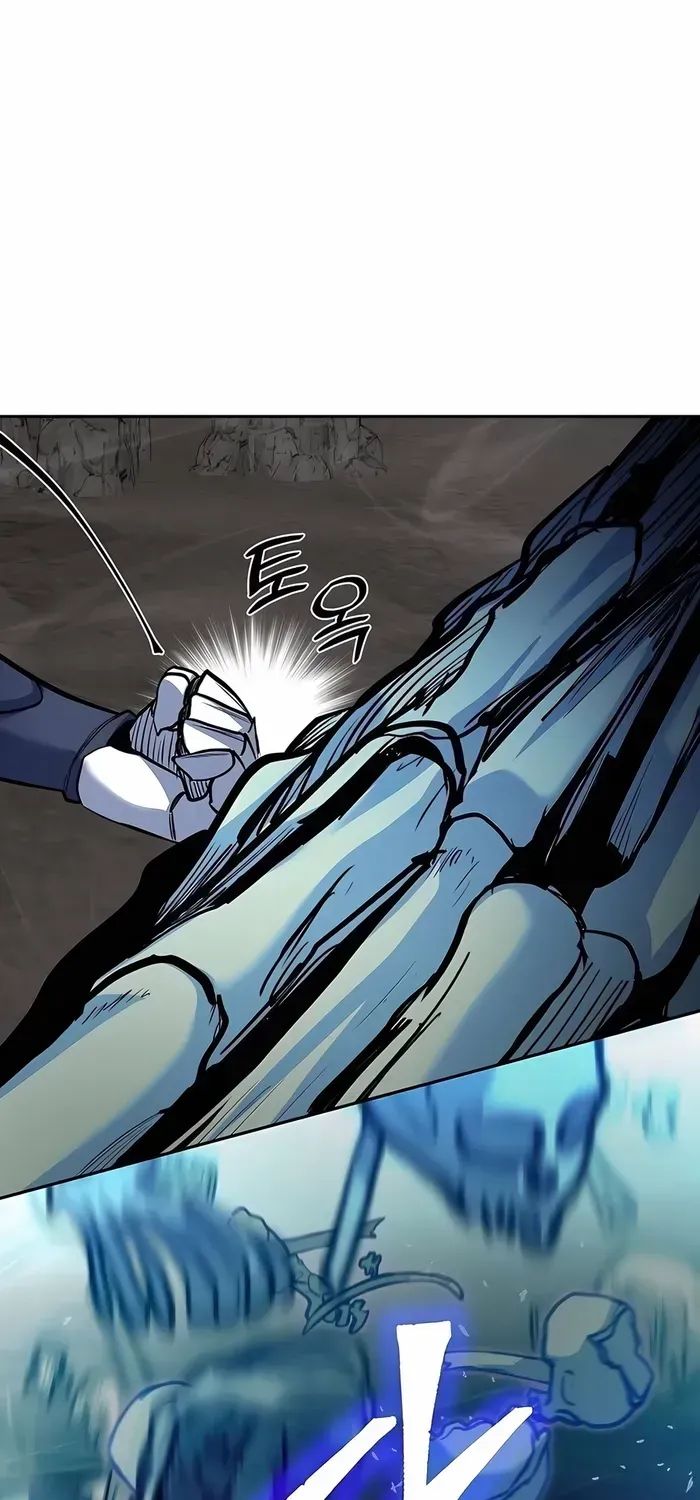 HOLY EMPEROR’S GRANDSON IS A NECROMANCER Chapter 55 page 55 - 