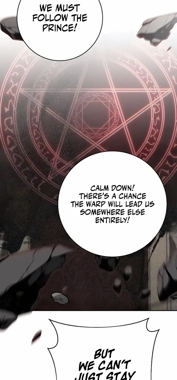 HOLY EMPEROR’S GRANDSON IS A NECROMANCER Chapter 55 page 63 - 
