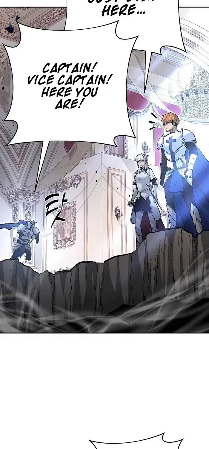 HOLY EMPEROR’S GRANDSON IS A NECROMANCER Chapter 55 page 64 - 