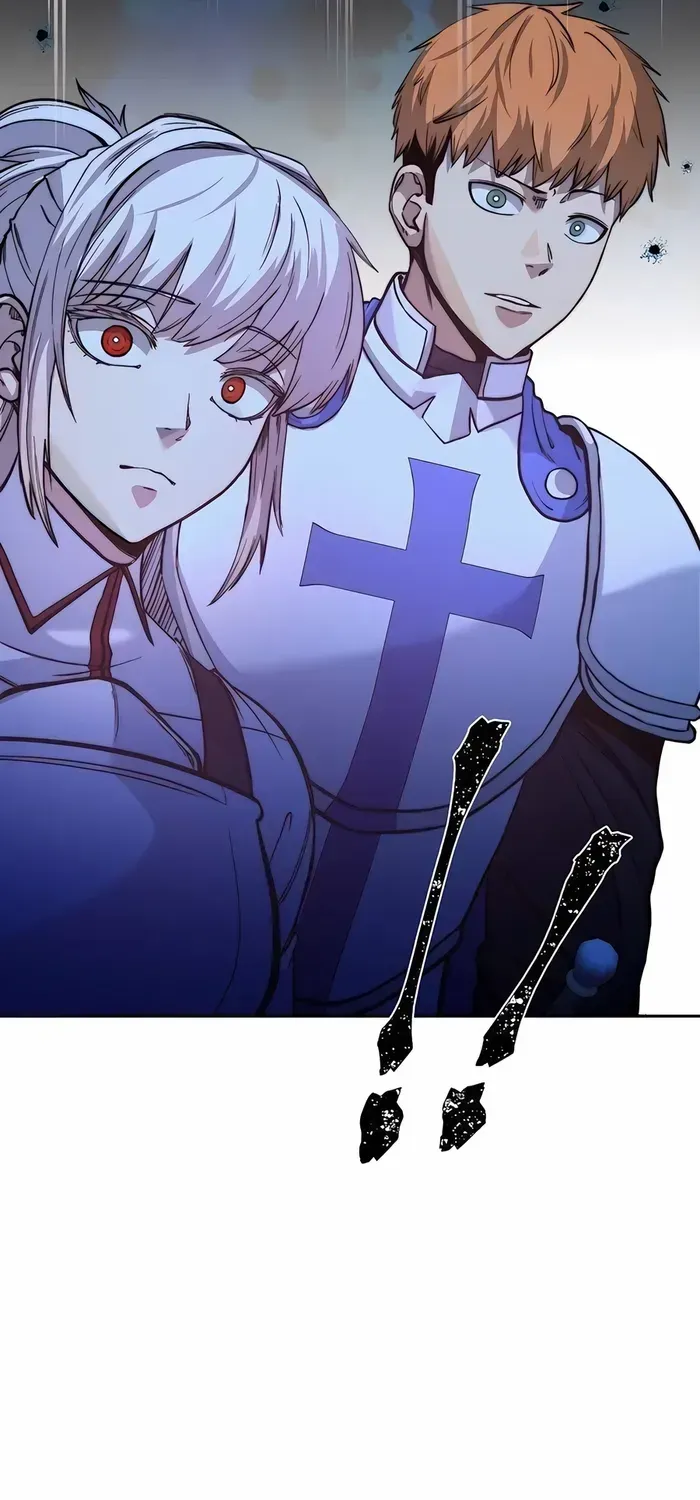 HOLY EMPEROR’S GRANDSON IS A NECROMANCER Chapter 55 page 66 - 