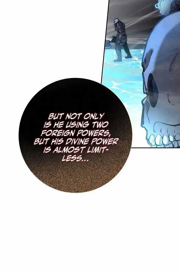 HOLY EMPEROR’S GRANDSON IS A NECROMANCER Chapter 55 page 8 - 