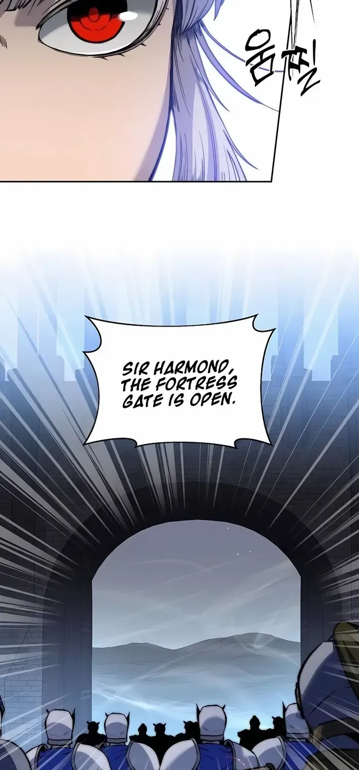 HOLY EMPEROR’S GRANDSON IS A NECROMANCER Chapter 55 page 73 - 