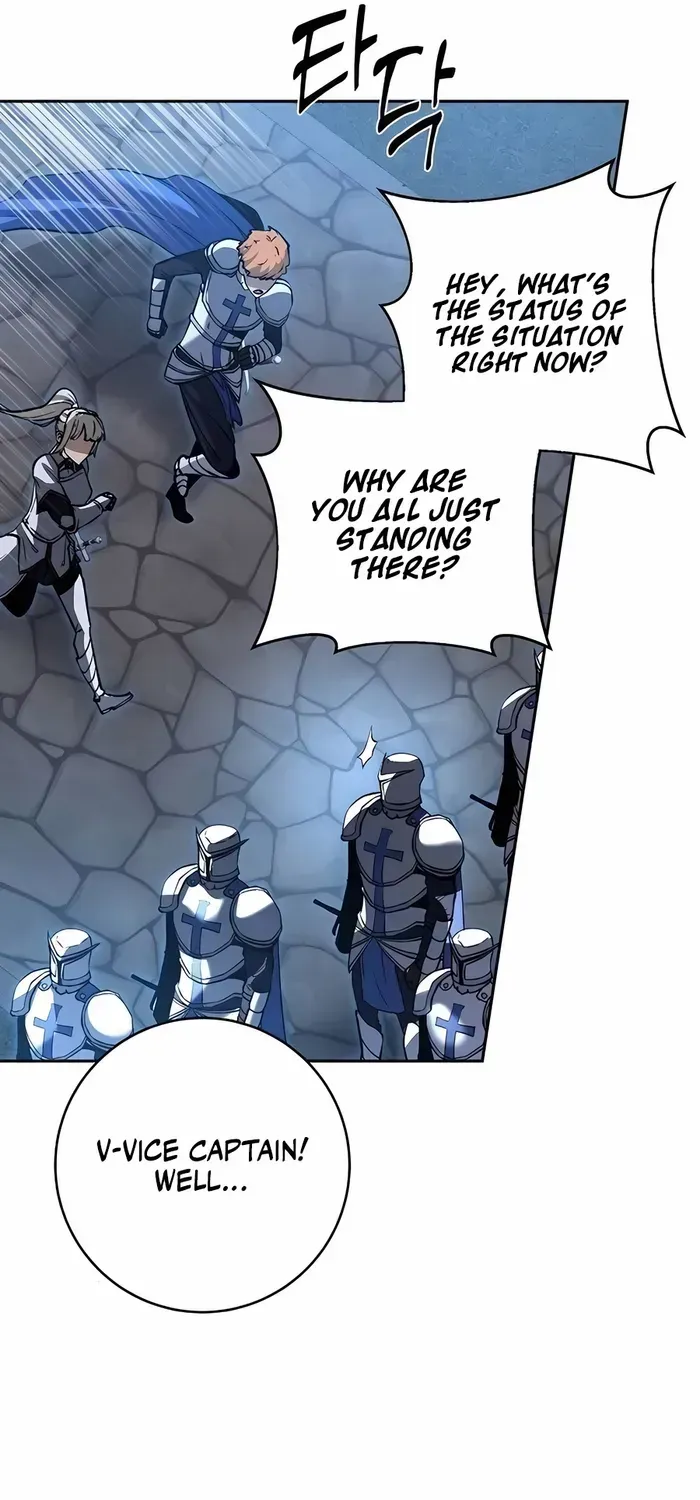 HOLY EMPEROR’S GRANDSON IS A NECROMANCER Chapter 55 page 75 - 