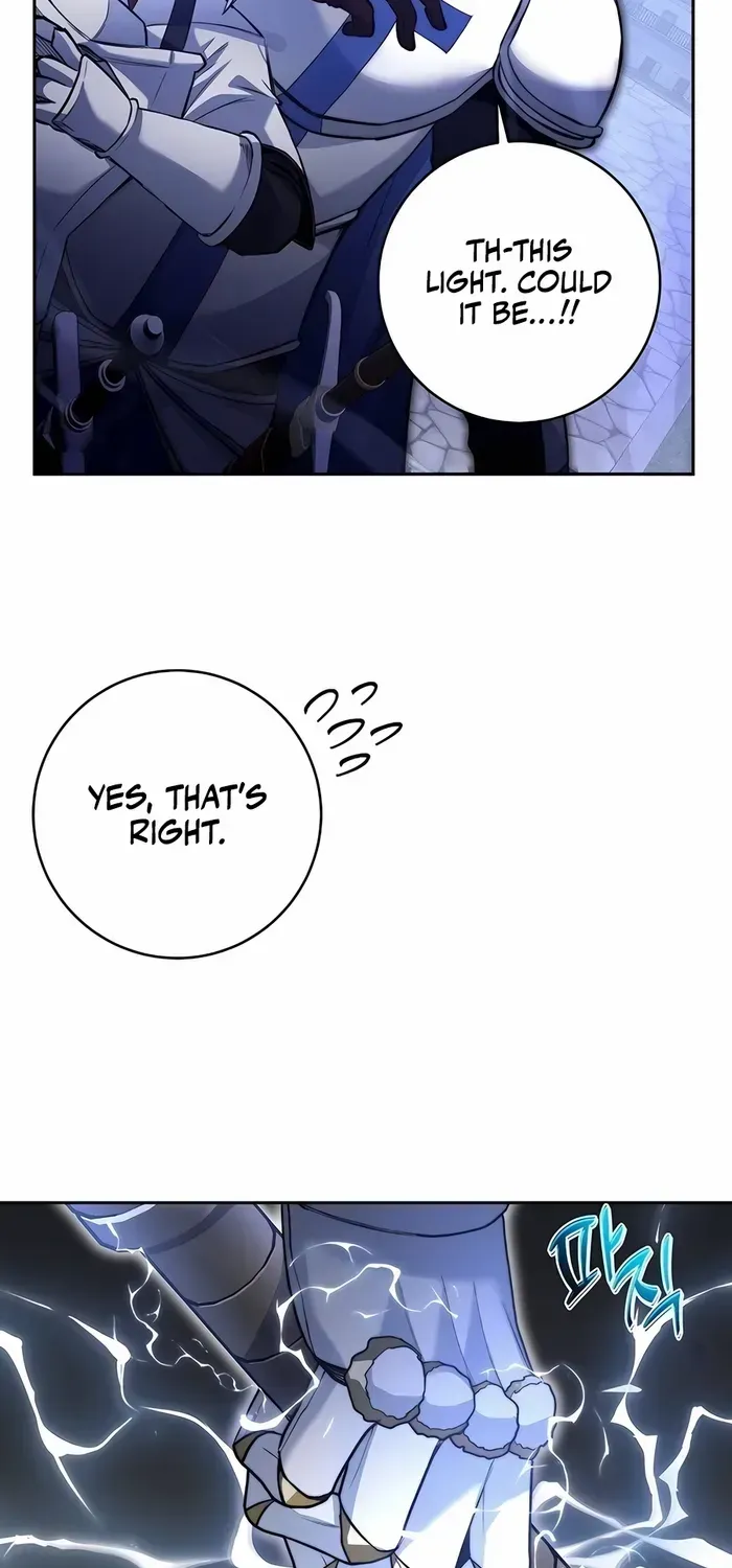 HOLY EMPEROR’S GRANDSON IS A NECROMANCER Chapter 55 page 79 - 