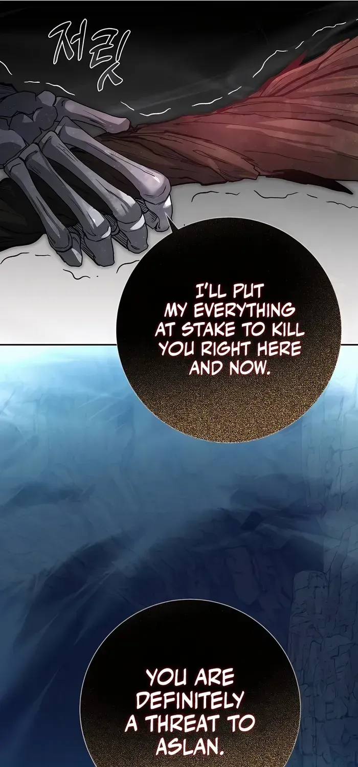 HOLY EMPEROR’S GRANDSON IS A NECROMANCER Chapter 55 page 9 - 