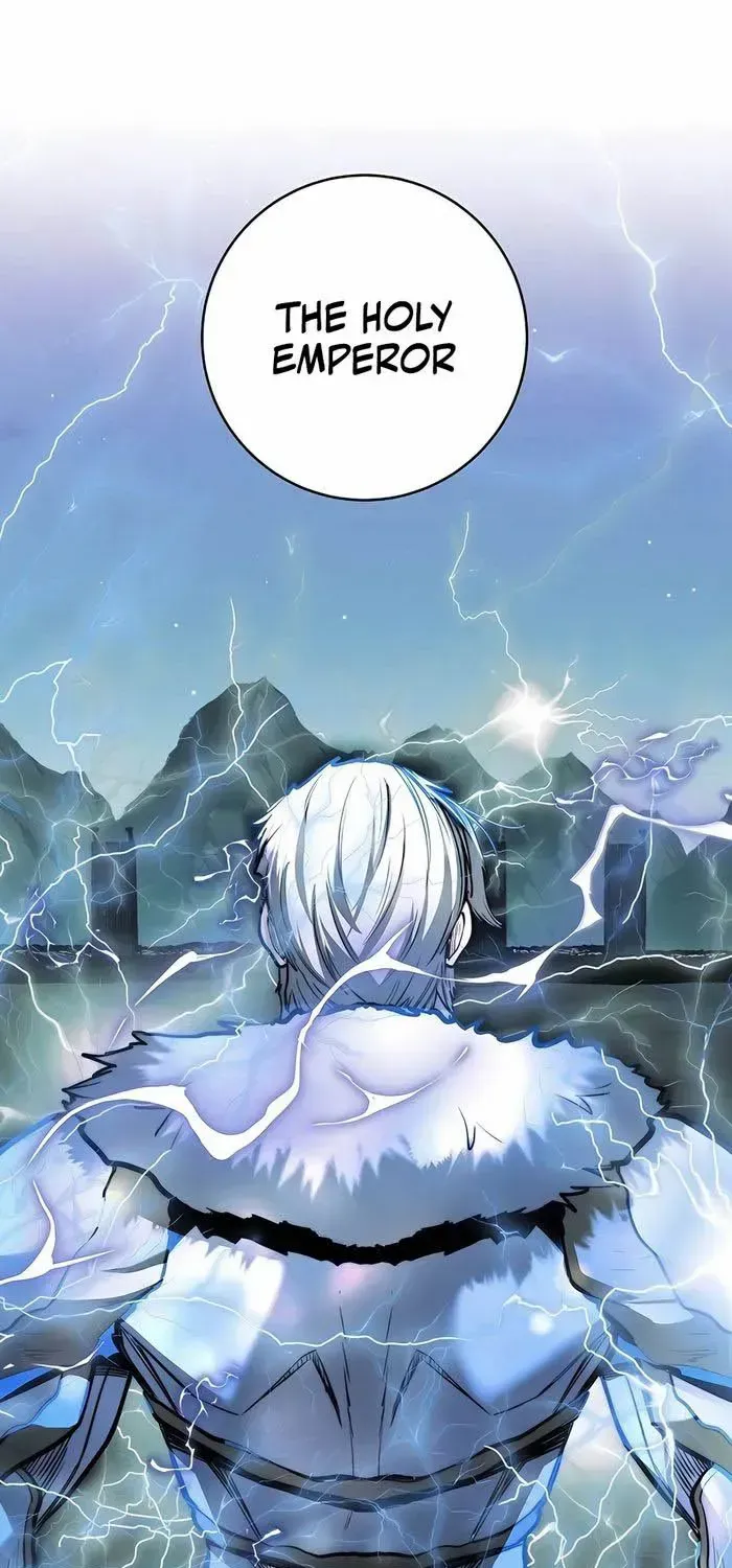 HOLY EMPEROR’S GRANDSON IS A NECROMANCER Chapter 55 page 81 - 
