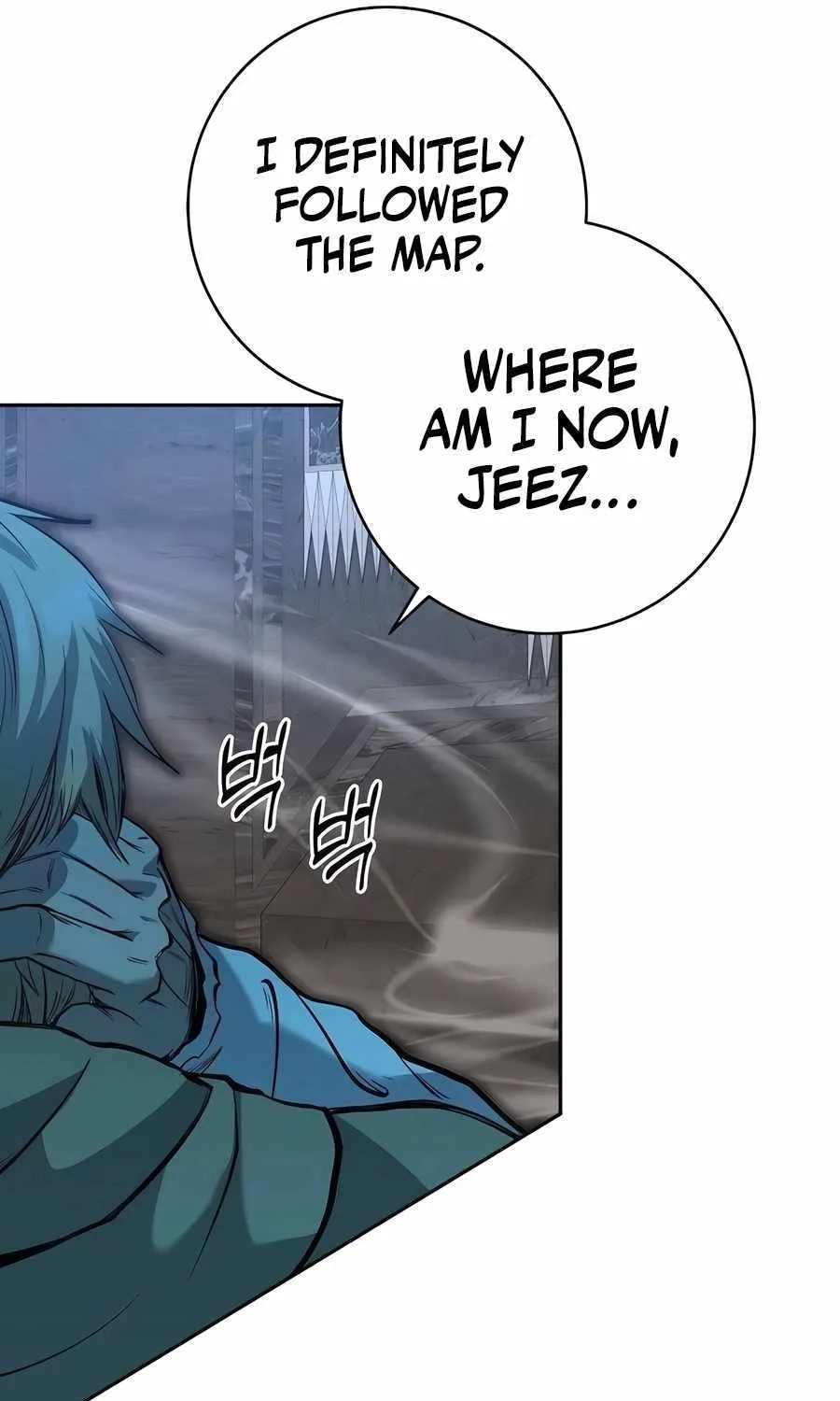 HOLY EMPEROR’S GRANDSON IS A NECROMANCER Chapter 56 page 103 - 