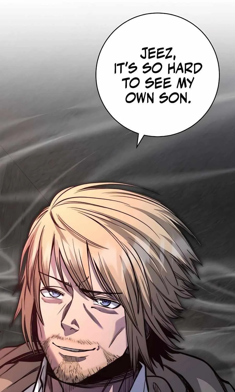 HOLY EMPEROR’S GRANDSON IS A NECROMANCER Chapter 56 page 111 - 