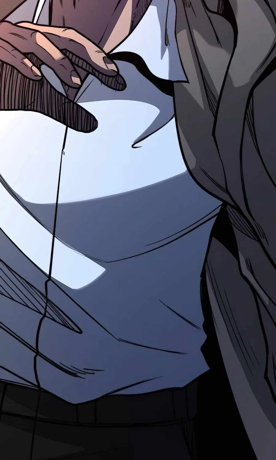 HOLY EMPEROR’S GRANDSON IS A NECROMANCER Chapter 56 page 112 - 