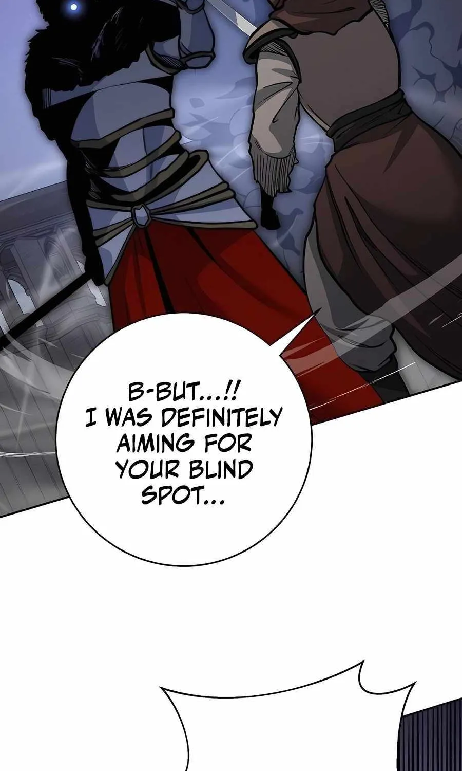 HOLY EMPEROR’S GRANDSON IS A NECROMANCER Chapter 56 page 16 - 