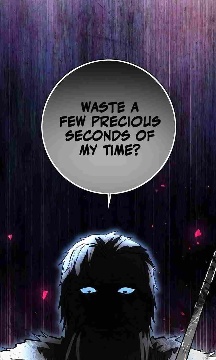 HOLY EMPEROR’S GRANDSON IS A NECROMANCER Chapter 56 page 20 - 