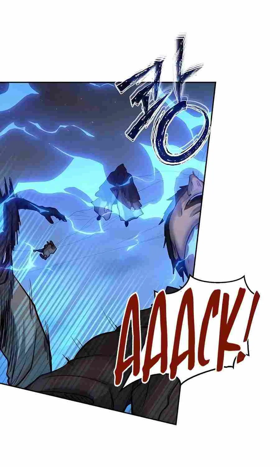 HOLY EMPEROR’S GRANDSON IS A NECROMANCER Chapter 56 page 3 - 
