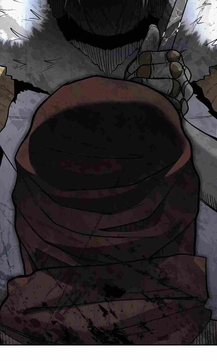 HOLY EMPEROR’S GRANDSON IS A NECROMANCER Chapter 56 page 21 - 