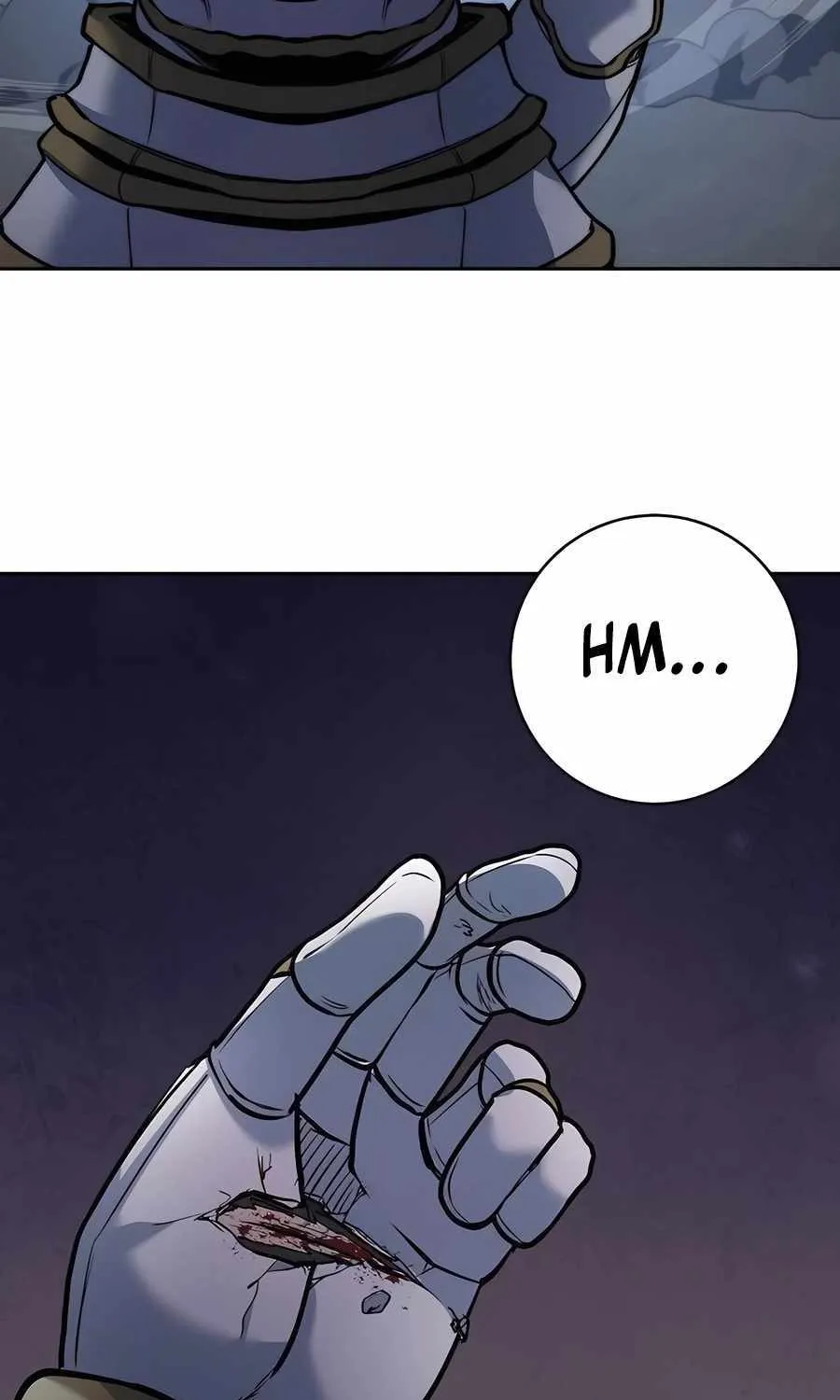 HOLY EMPEROR’S GRANDSON IS A NECROMANCER Chapter 56 page 32 - 