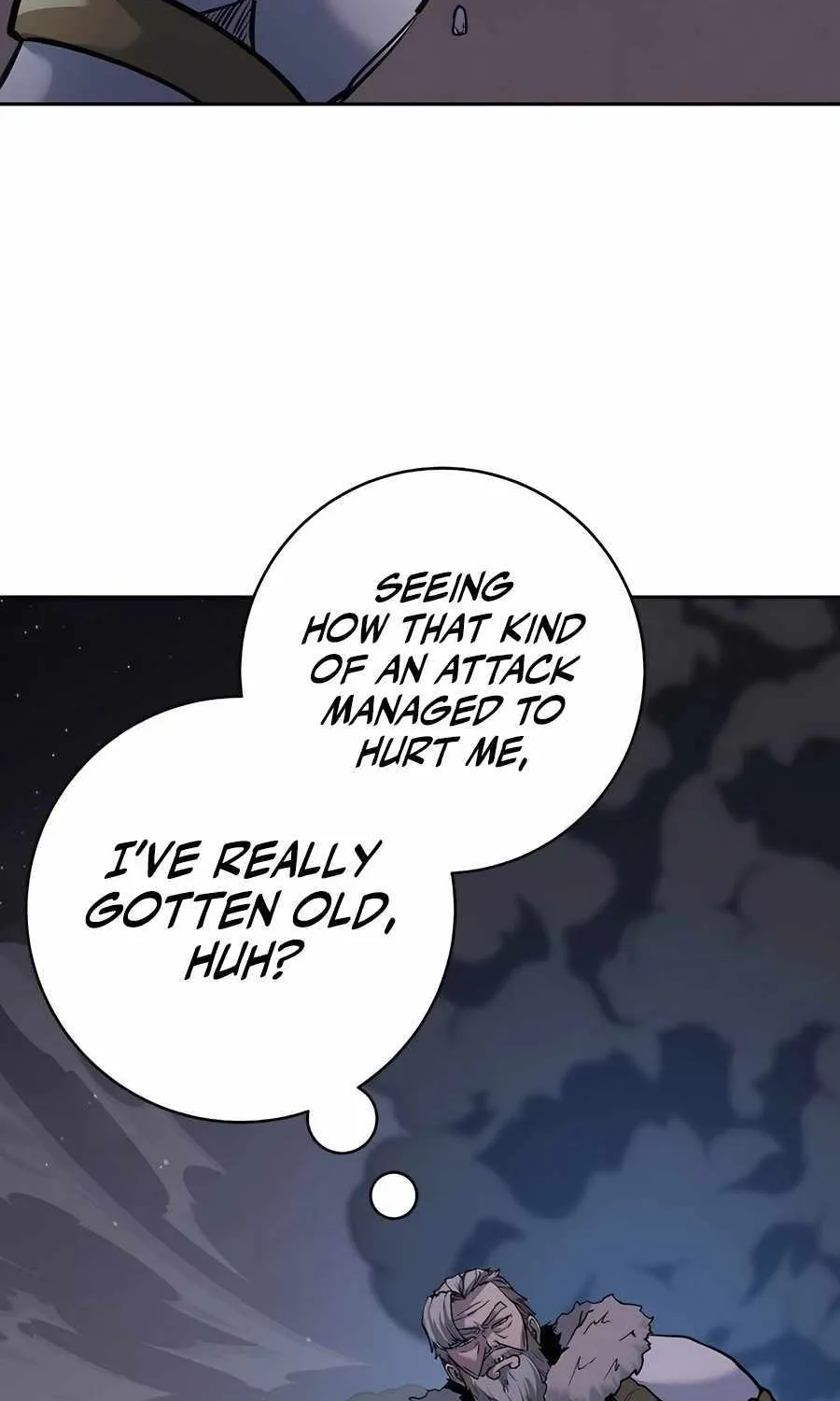 HOLY EMPEROR’S GRANDSON IS A NECROMANCER Chapter 56 page 33 - 