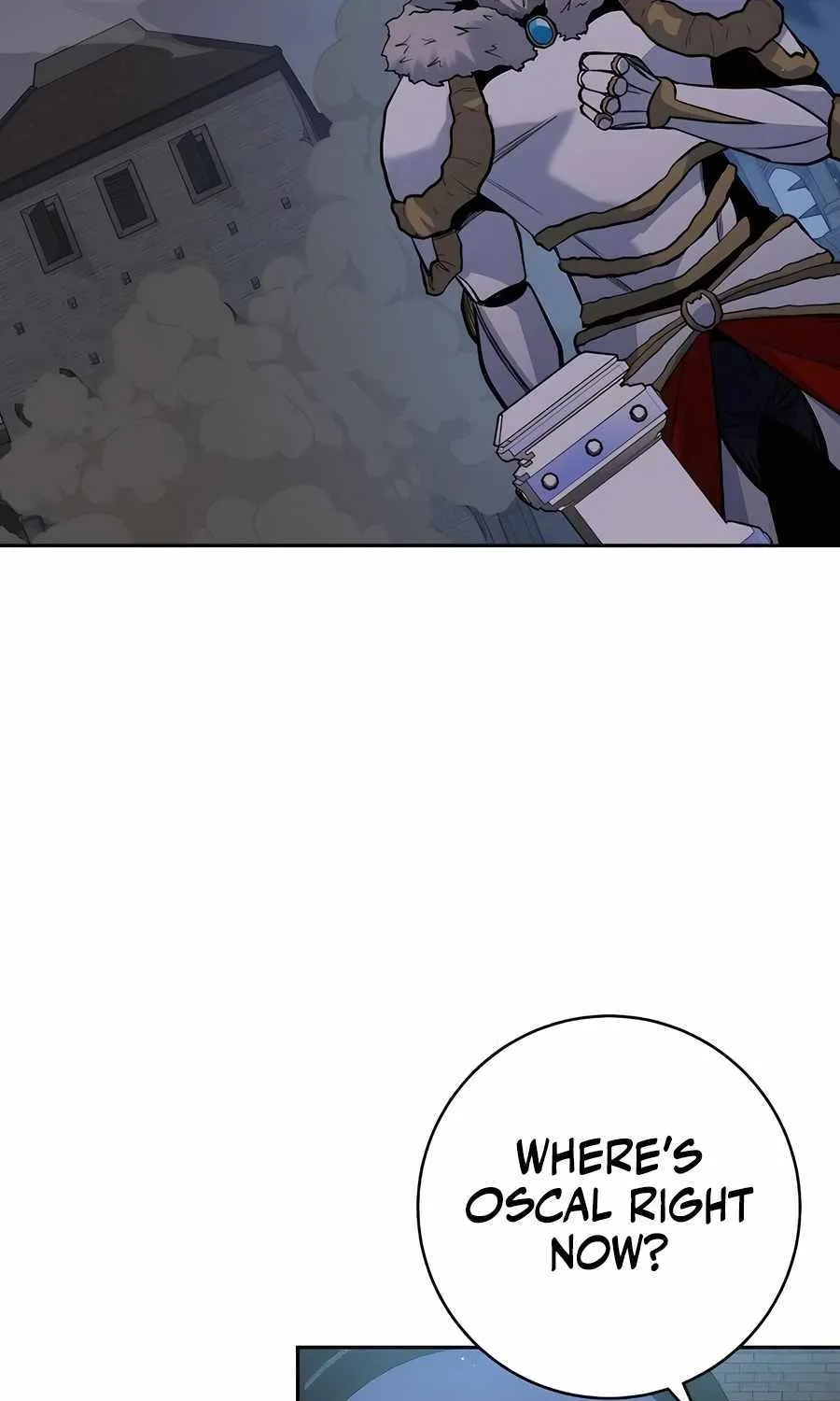 HOLY EMPEROR’S GRANDSON IS A NECROMANCER Chapter 56 page 34 - 