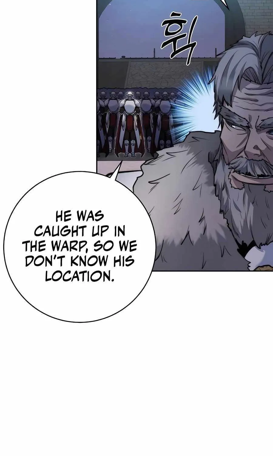 HOLY EMPEROR’S GRANDSON IS A NECROMANCER Chapter 56 page 35 - 