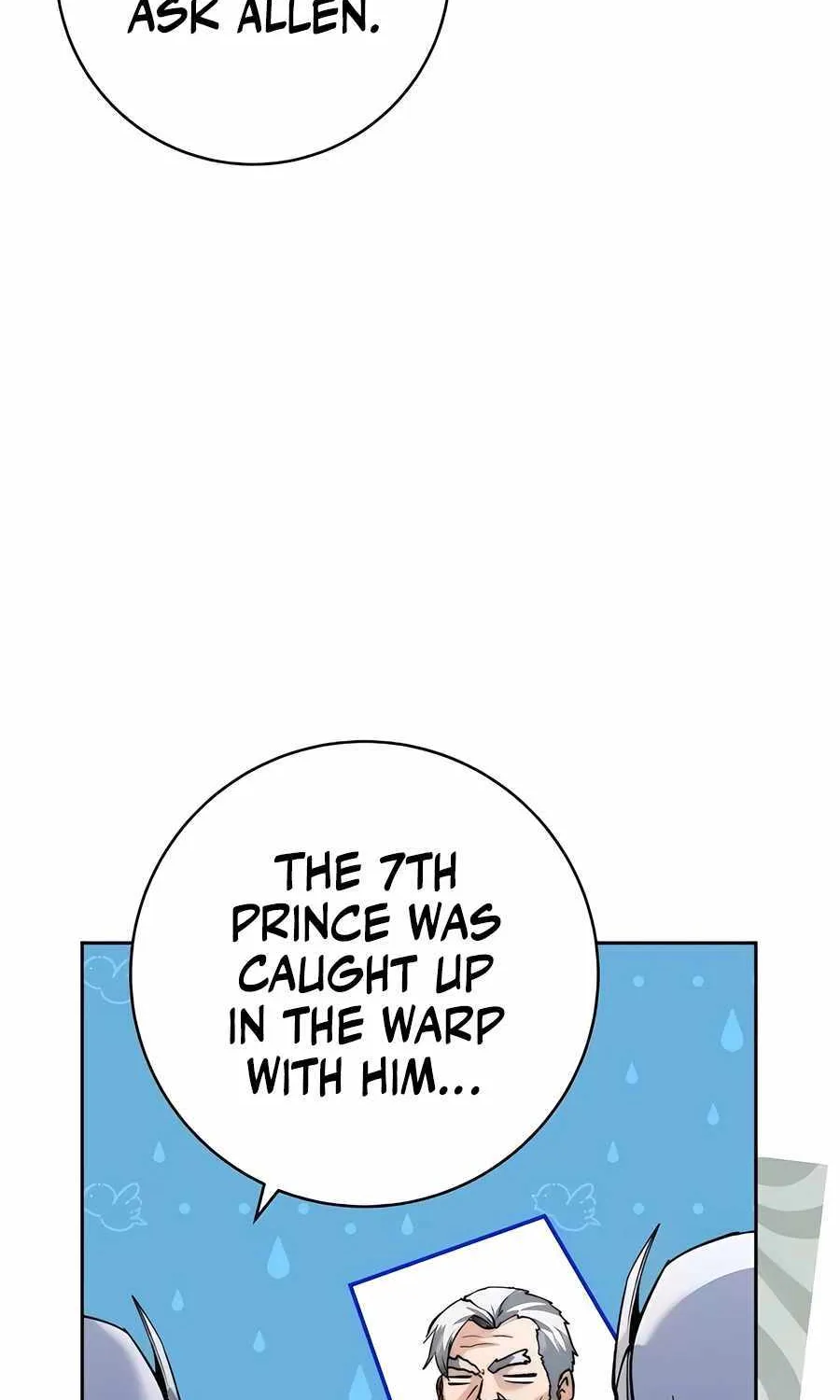 HOLY EMPEROR’S GRANDSON IS A NECROMANCER Chapter 56 page 38 - 