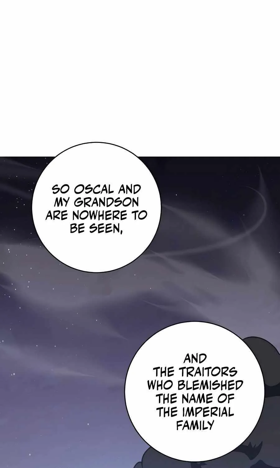 HOLY EMPEROR’S GRANDSON IS A NECROMANCER Chapter 56 page 41 - 