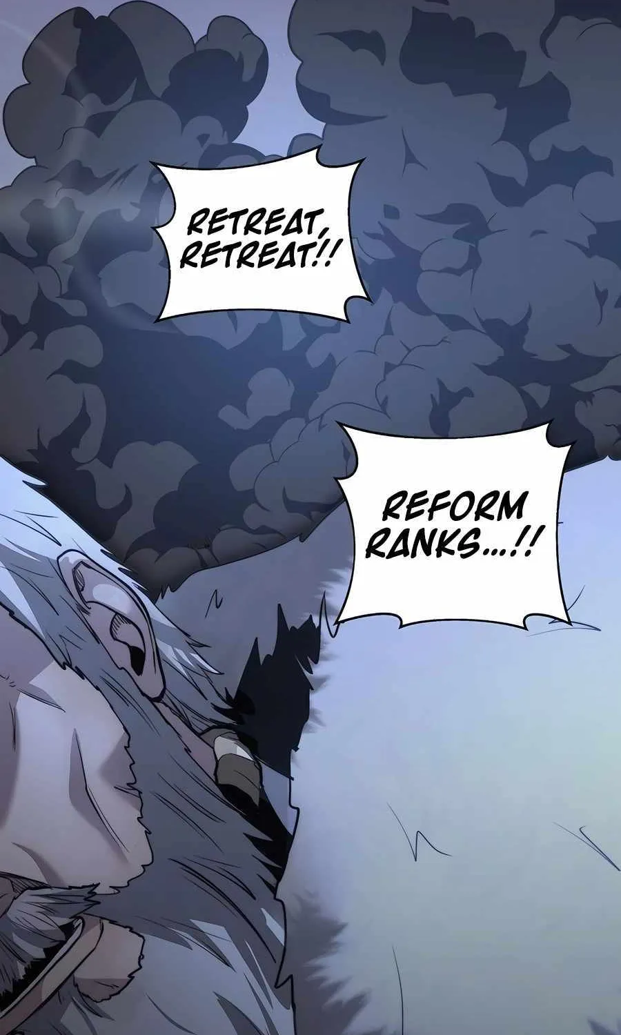 HOLY EMPEROR’S GRANDSON IS A NECROMANCER Chapter 56 page 42 - 