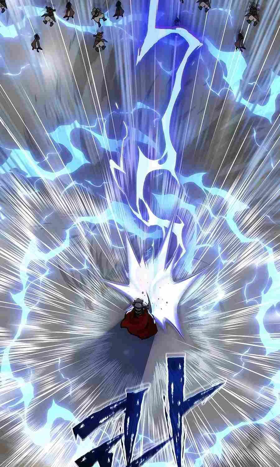 HOLY EMPEROR’S GRANDSON IS A NECROMANCER Chapter 56 page 6 - 