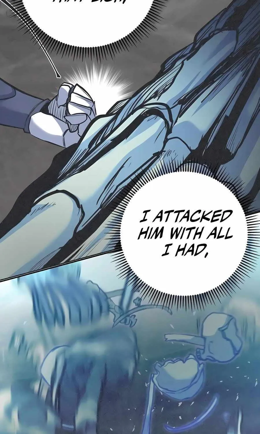 HOLY EMPEROR’S GRANDSON IS A NECROMANCER Chapter 56 page 58 - 