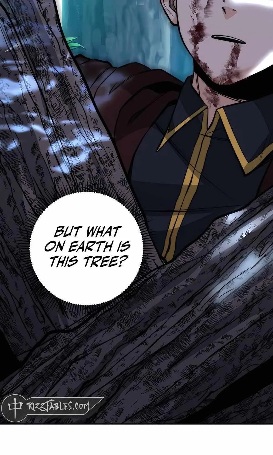 HOLY EMPEROR’S GRANDSON IS A NECROMANCER Chapter 56 page 64 - 