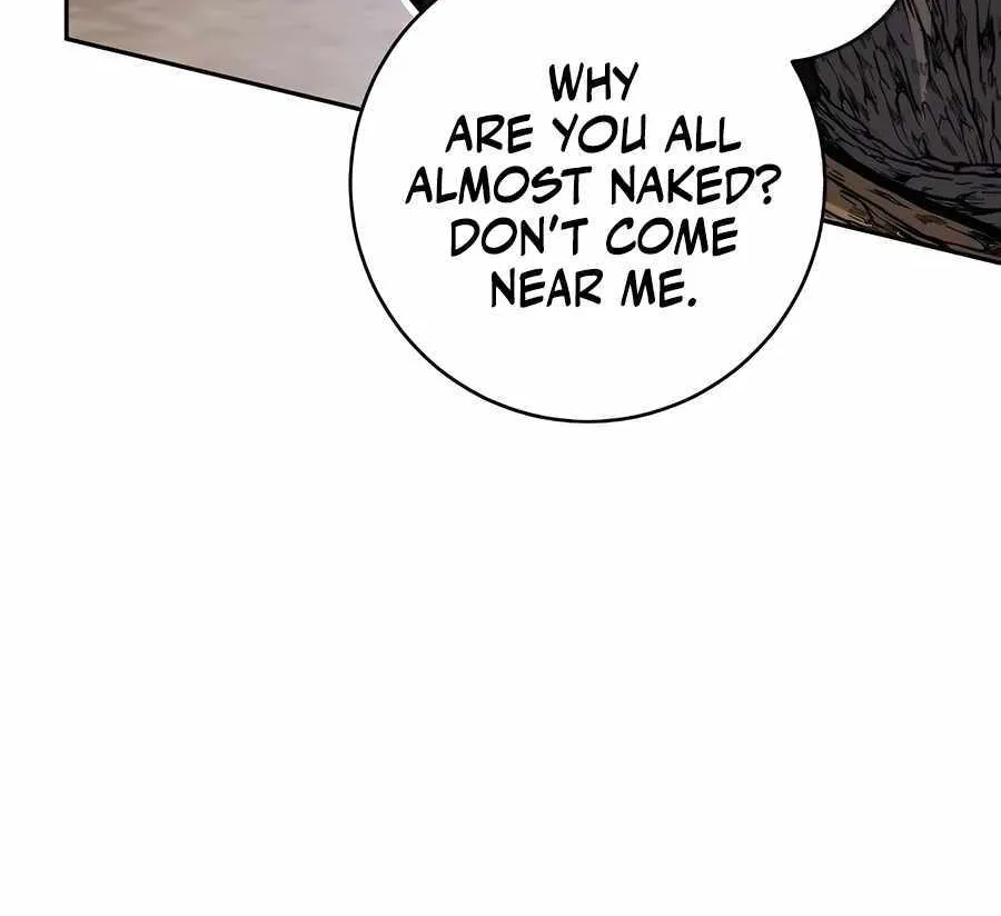 HOLY EMPEROR’S GRANDSON IS A NECROMANCER Chapter 56 page 69 - 