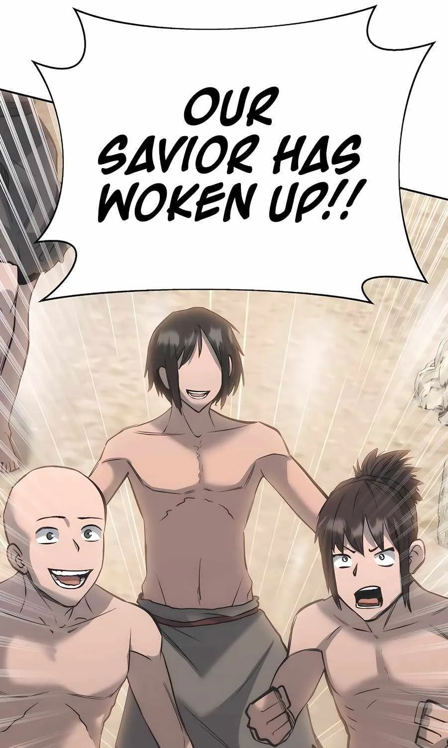HOLY EMPEROR’S GRANDSON IS A NECROMANCER Chapter 56 page 70 - 