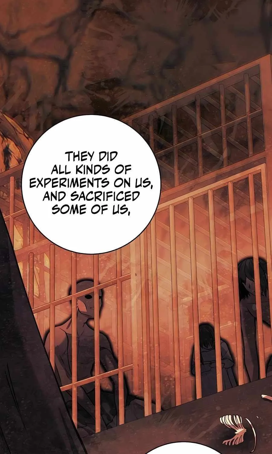 HOLY EMPEROR’S GRANDSON IS A NECROMANCER Chapter 56 page 76 - 