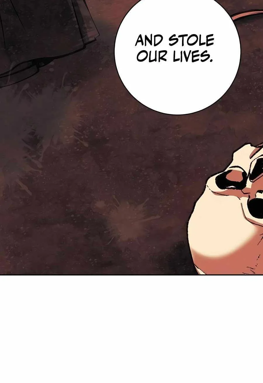 HOLY EMPEROR’S GRANDSON IS A NECROMANCER Chapter 56 page 77 - 