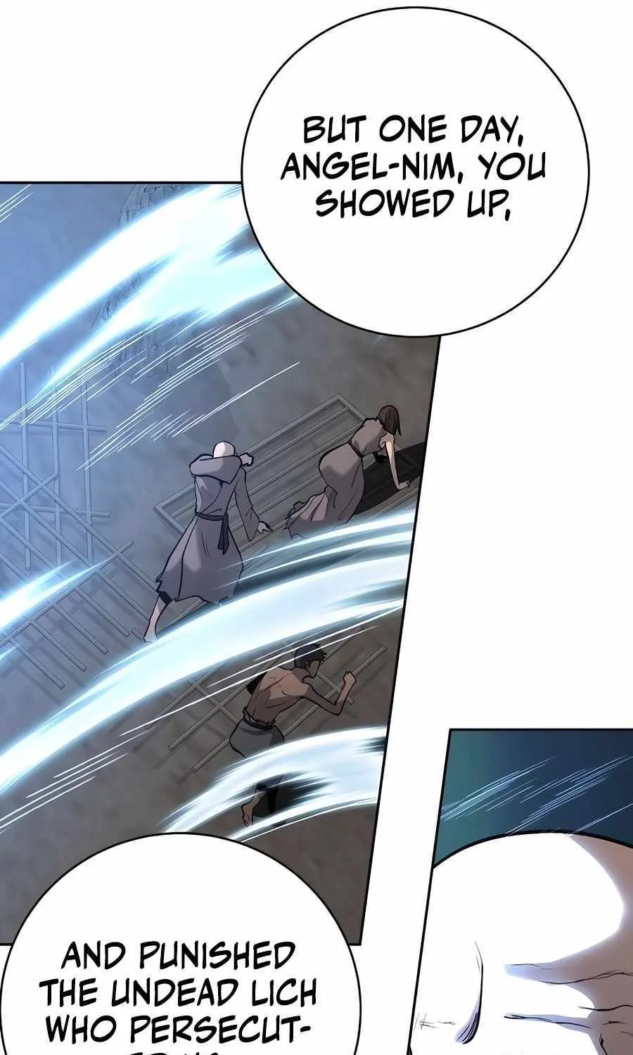 HOLY EMPEROR’S GRANDSON IS A NECROMANCER Chapter 56 page 78 - 