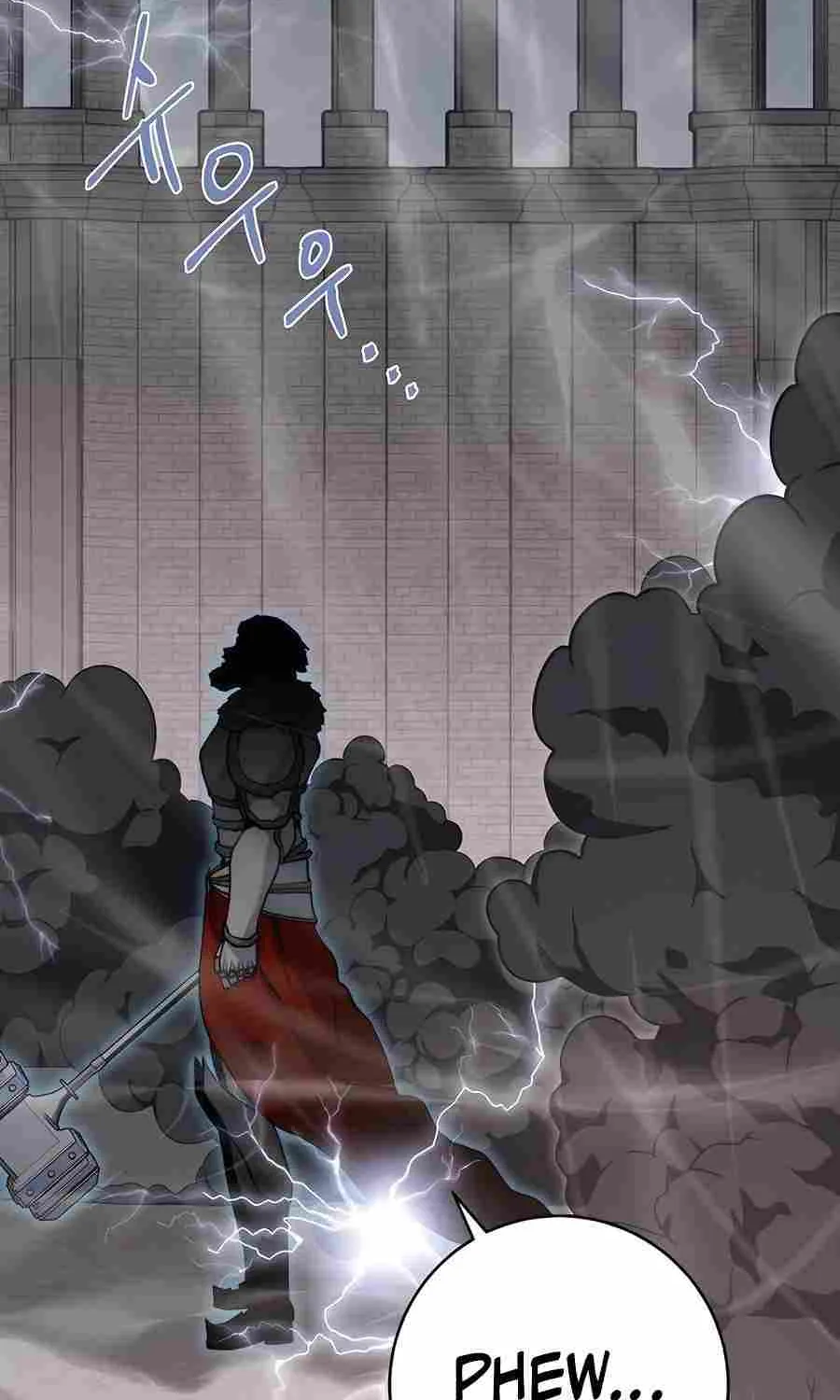 HOLY EMPEROR’S GRANDSON IS A NECROMANCER Chapter 56 page 9 - 