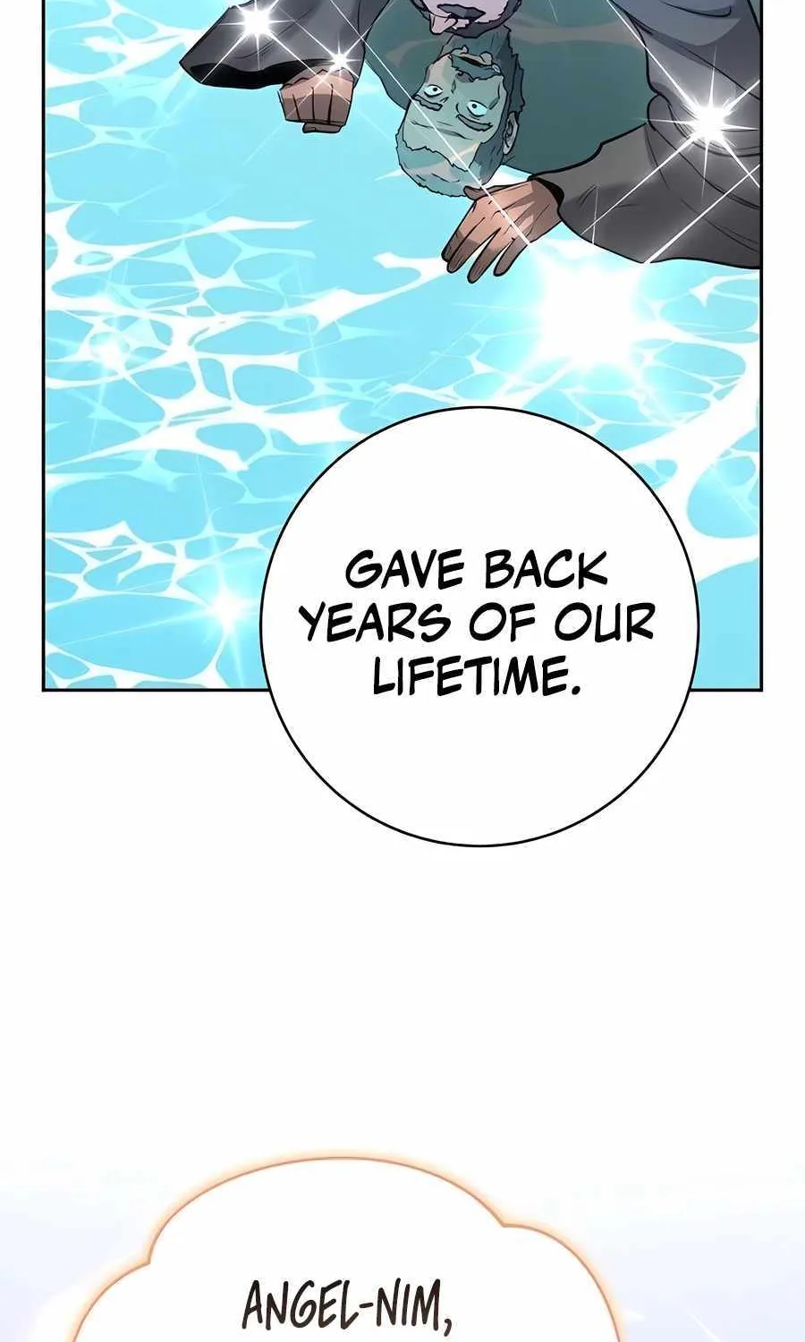 HOLY EMPEROR’S GRANDSON IS A NECROMANCER Chapter 56 page 81 - 