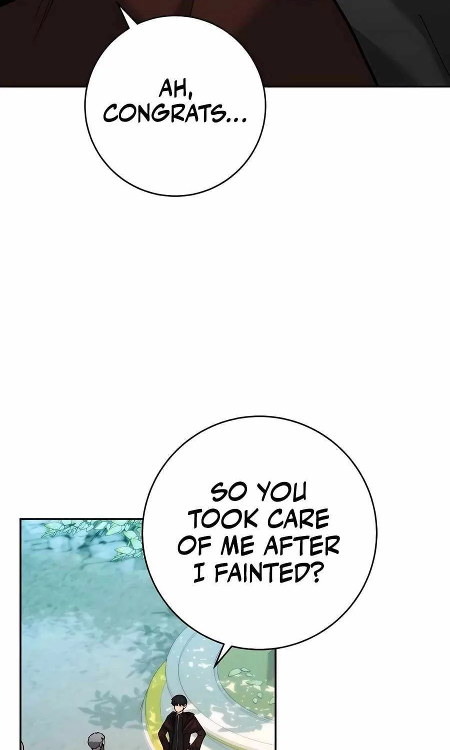 HOLY EMPEROR’S GRANDSON IS A NECROMANCER Chapter 56 page 83 - 
