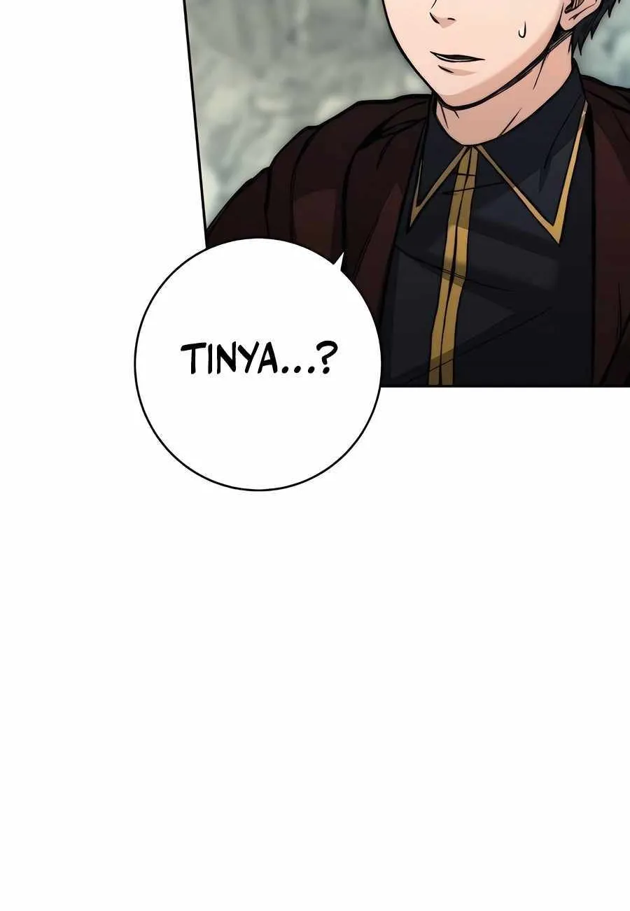 HOLY EMPEROR’S GRANDSON IS A NECROMANCER Chapter 56 page 85 - 