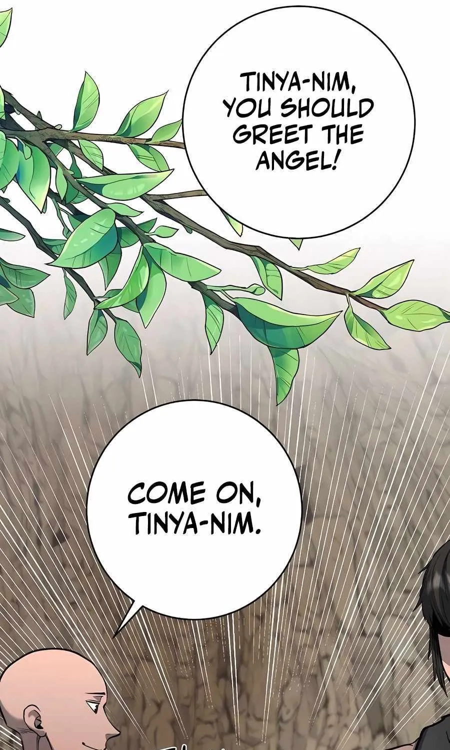 HOLY EMPEROR’S GRANDSON IS A NECROMANCER Chapter 56 page 86 - 
