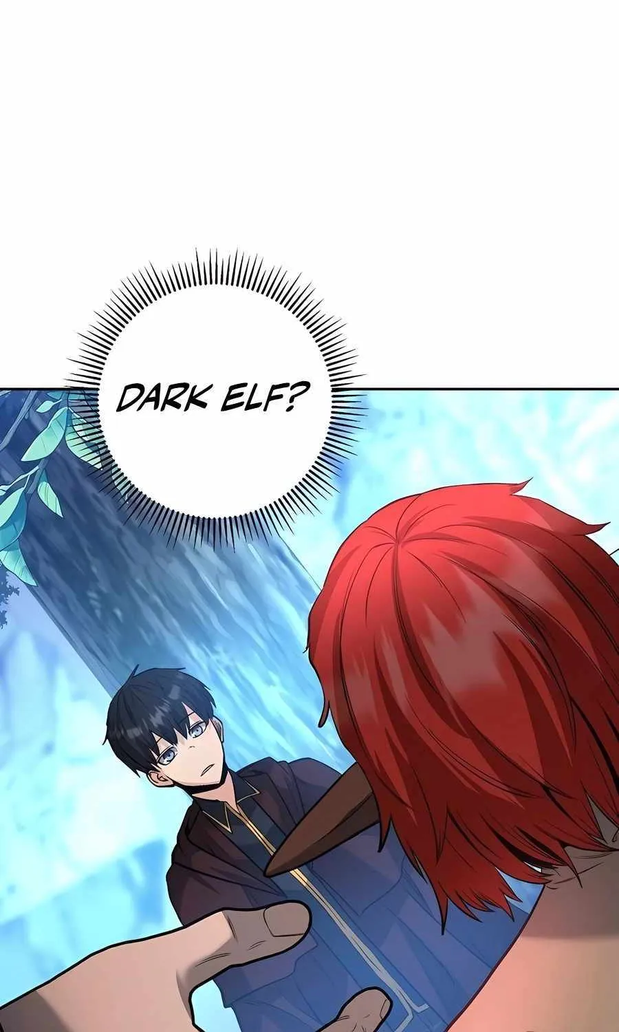 HOLY EMPEROR’S GRANDSON IS A NECROMANCER Chapter 56 page 89 - 