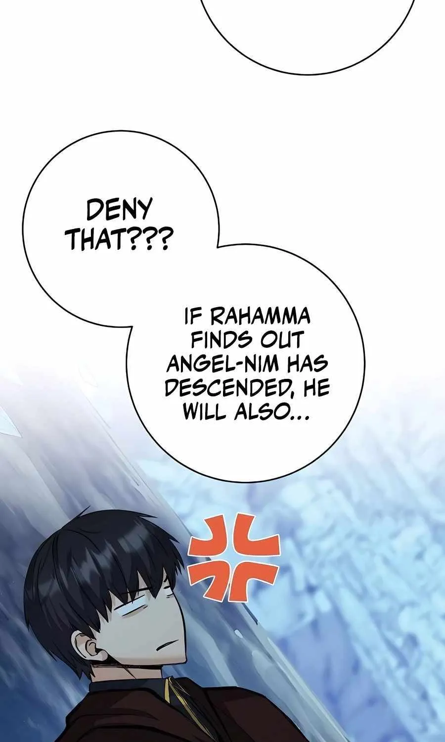 HOLY EMPEROR’S GRANDSON IS A NECROMANCER Chapter 56 page 92 - 