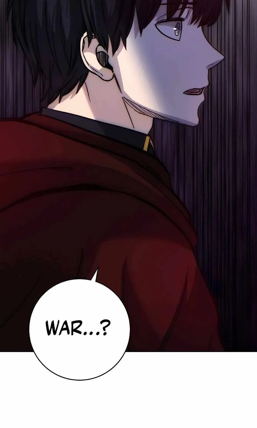 HOLY EMPEROR’S GRANDSON IS A NECROMANCER Chapter 56 page 96 - 