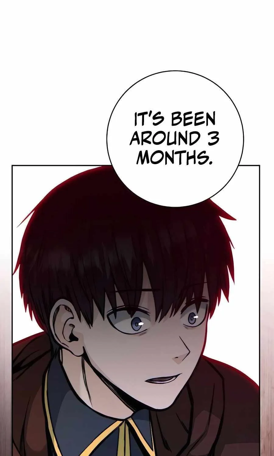 HOLY EMPEROR’S GRANDSON IS A NECROMANCER Chapter 56 page 99 - 