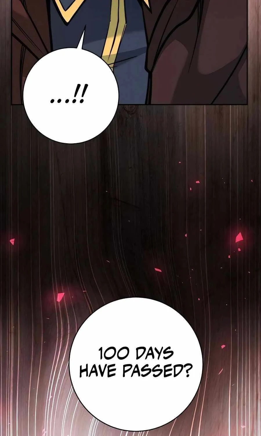 HOLY EMPEROR’S GRANDSON IS A NECROMANCER Chapter 56 page 100 - 