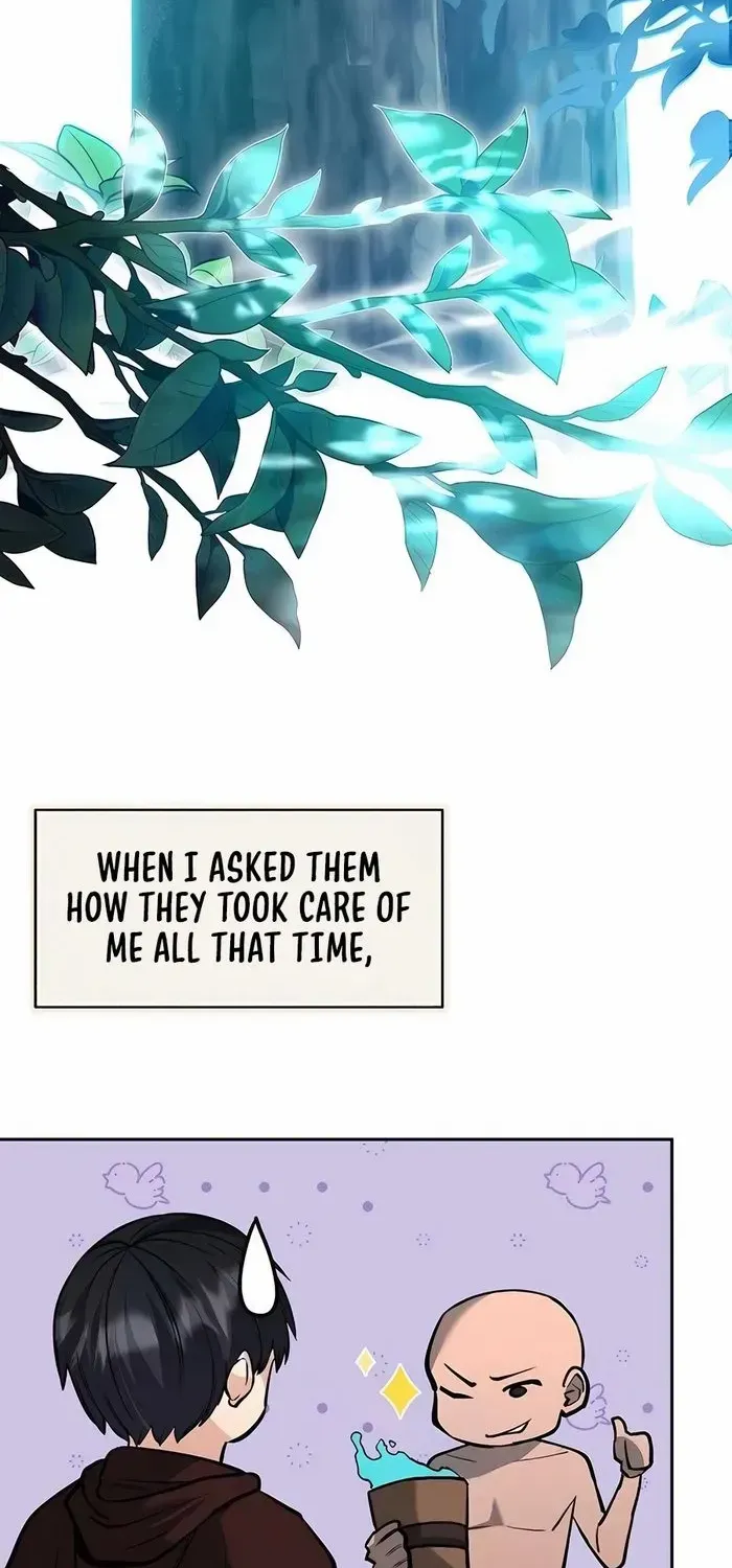 HOLY EMPEROR’S GRANDSON IS A NECROMANCER Chapter 57 page 2 - 