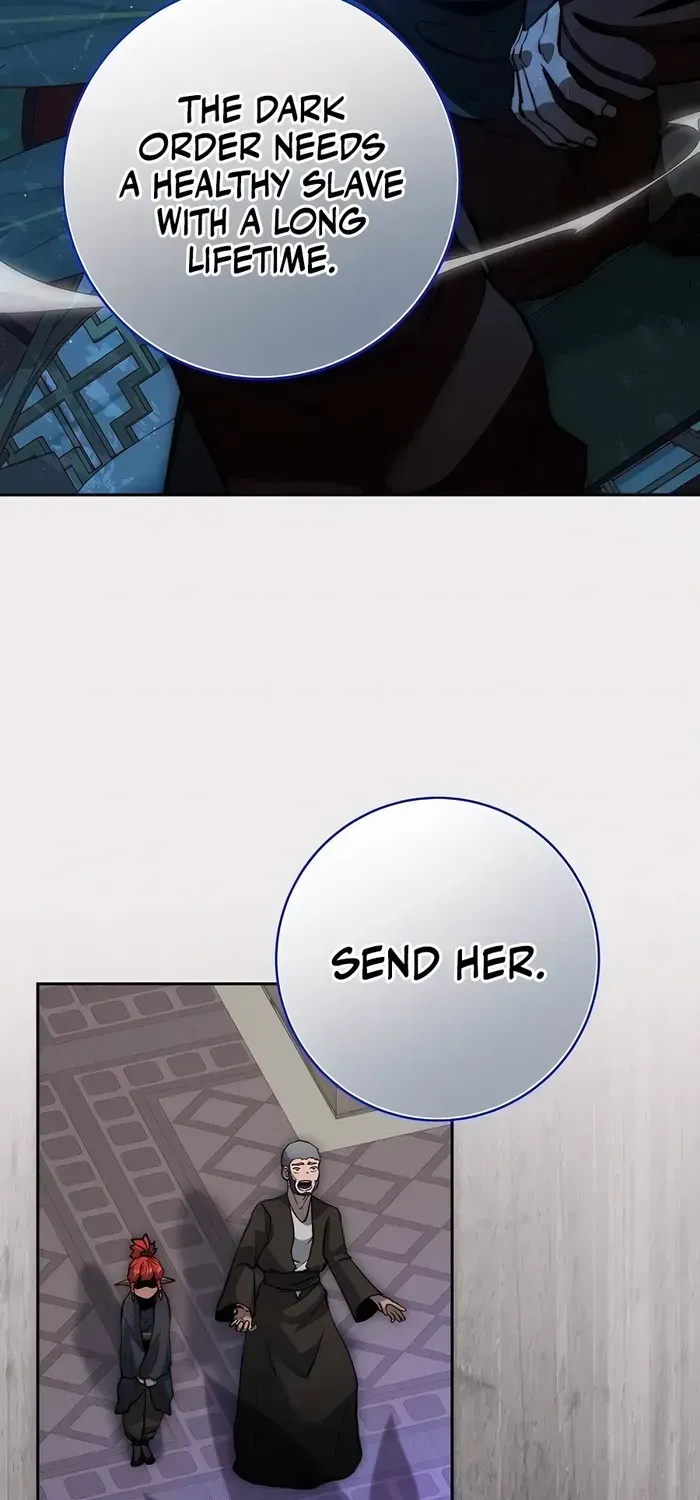 HOLY EMPEROR’S GRANDSON IS A NECROMANCER Chapter 57 page 16 - 
