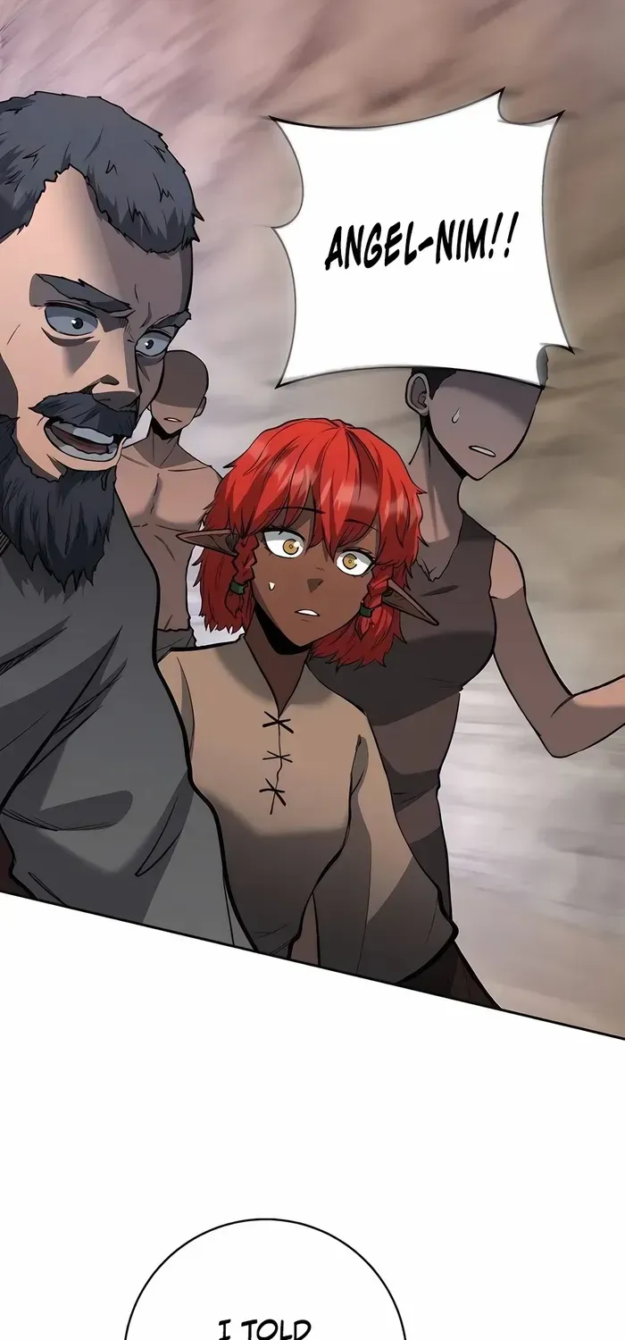 HOLY EMPEROR’S GRANDSON IS A NECROMANCER Chapter 57 page 23 - 