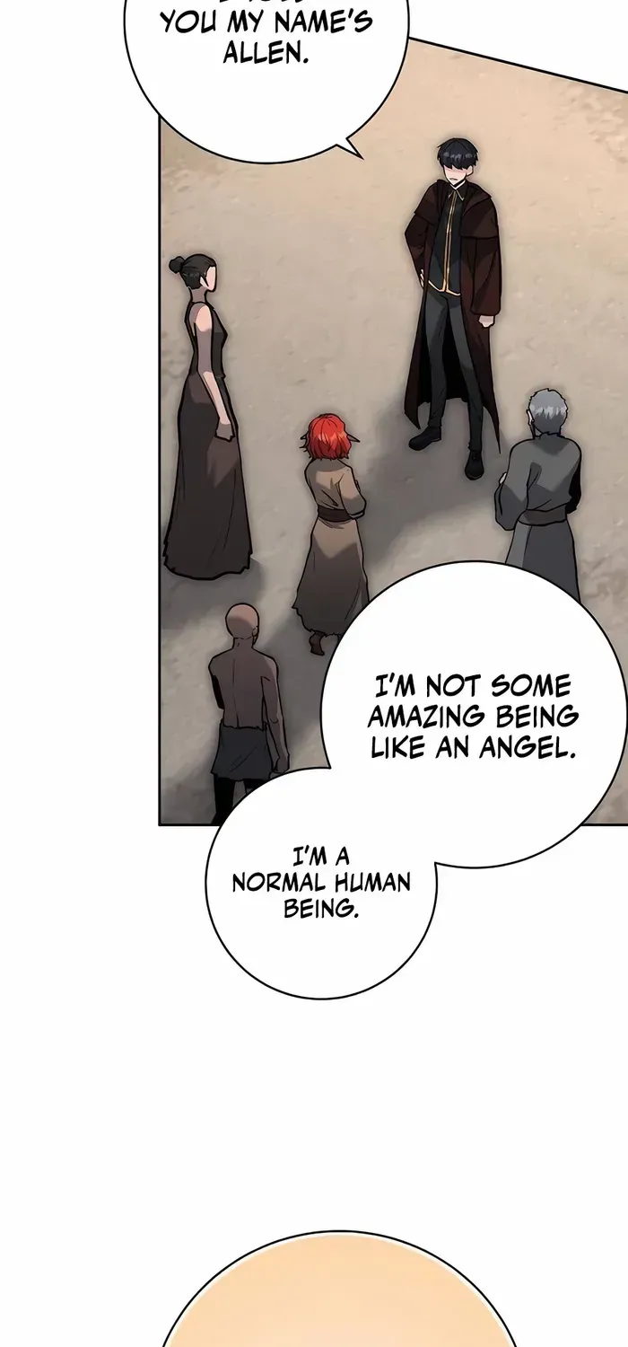 HOLY EMPEROR’S GRANDSON IS A NECROMANCER Chapter 57 page 24 - 